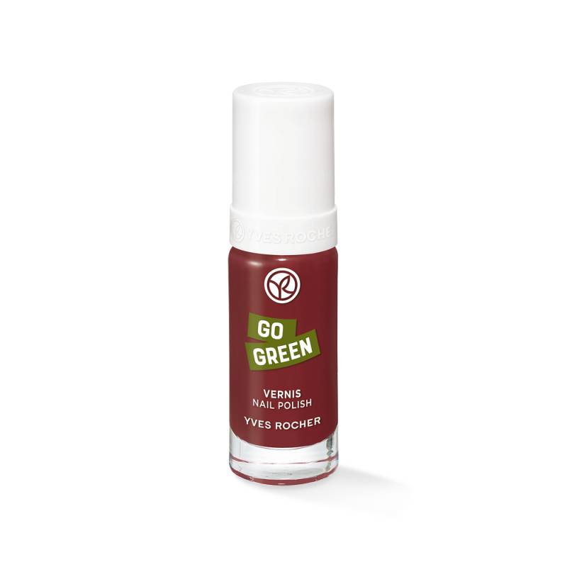 Yves Rocher Last Chance - Nagellack gingembre rouge von Yves Rocher
