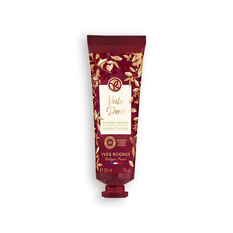 Yves Rocher Last Chance - Voile Doré Handcreme von Yves Rocher