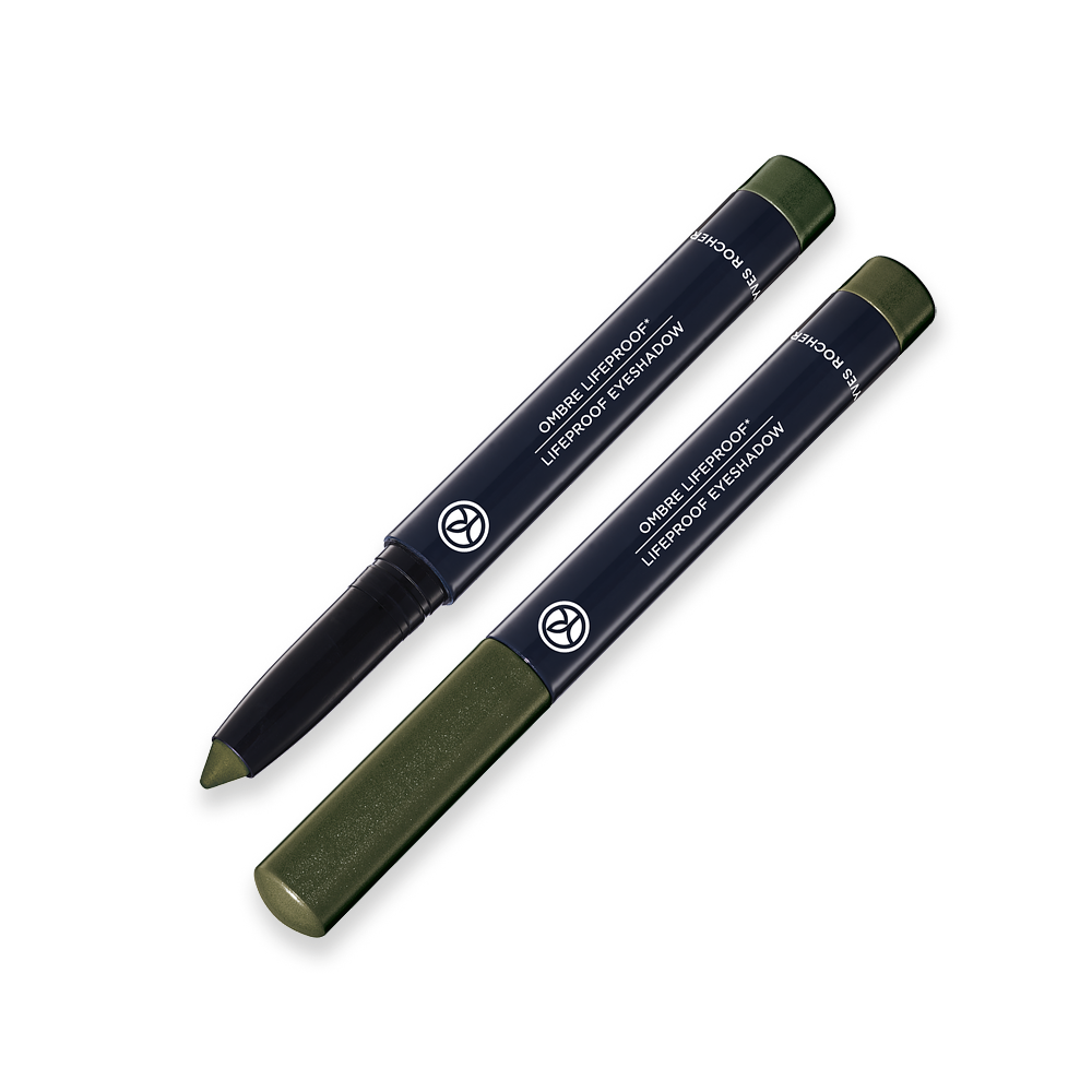 Yves Rocher - Lidschatten-Stick Lifeproof kaki Yves Rocher - Lidschatten-Stick Lifeproof kaki von Yves Rocher