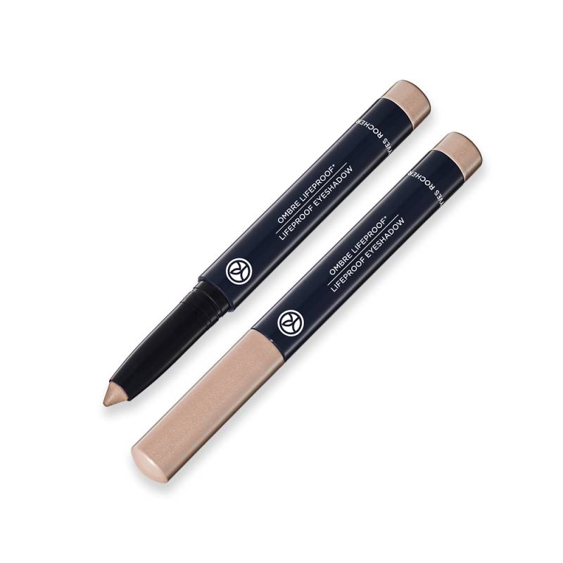 Yves Rocher - Lidschatten-Stick Lifeproof sable doré von Yves Rocher