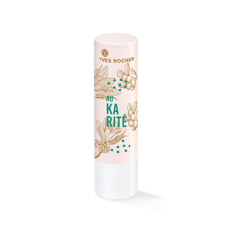 Yves Rocher Last Chance - Pflegender Lipbalm Karité von Yves Rocher