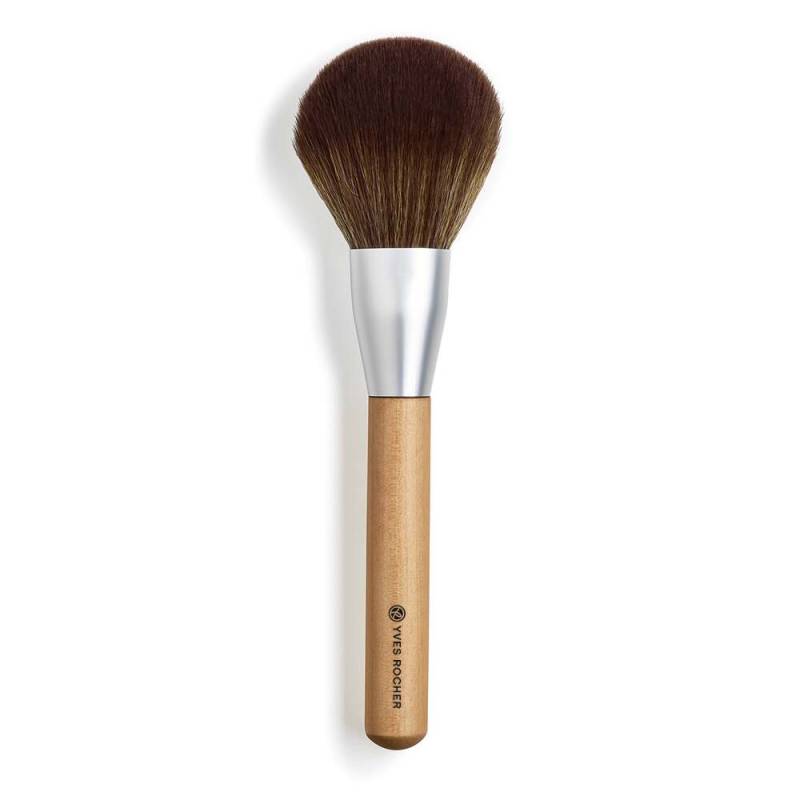Yves Rocher Make-up Pinsel & mehr - Pinsel N°3 - Puder von Yves Rocher