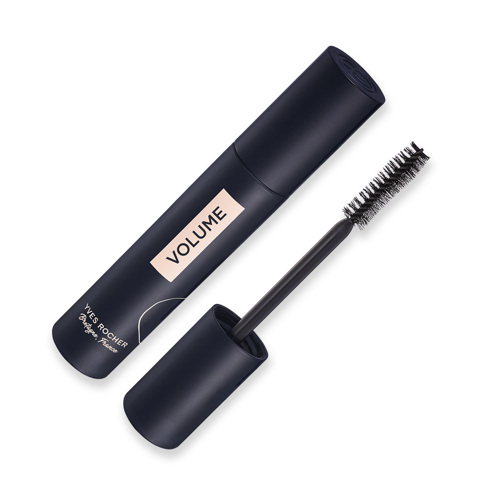 Yves Rocher - Mascara Volumen - Noir Yves Rocher - Mascara Volumen - Noir von Yves Rocher