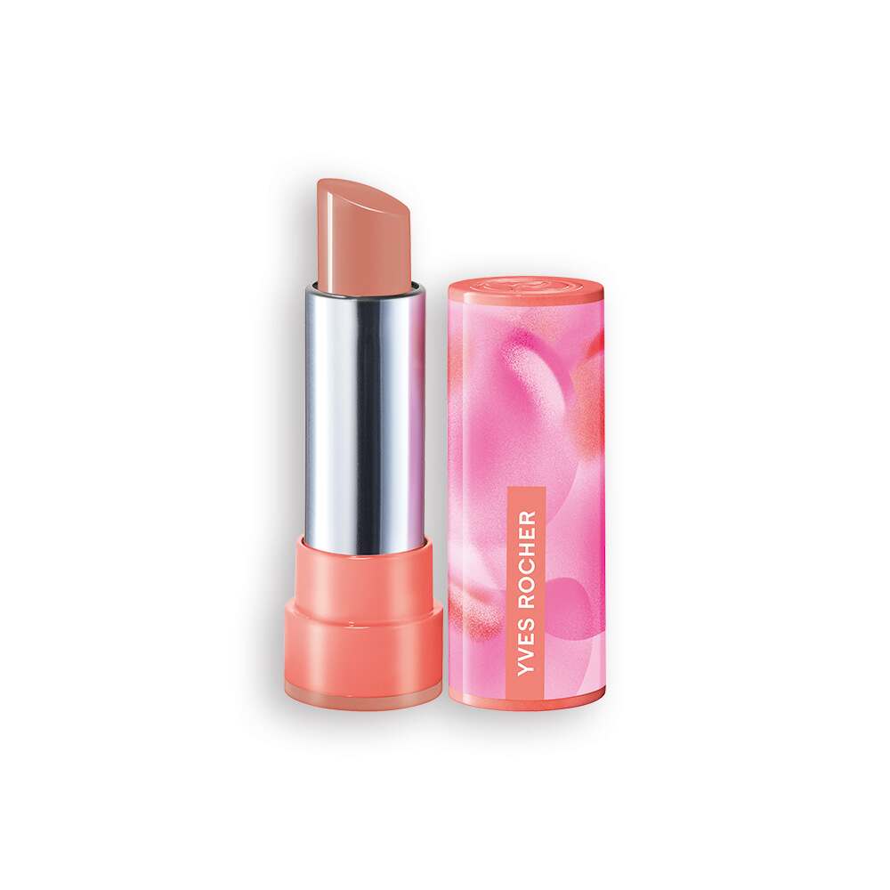 Yves Rocher - Rouge Elixir Glow beige sublime Yves Rocher - Rouge Elixir Glow beige sublime von Yves Rocher