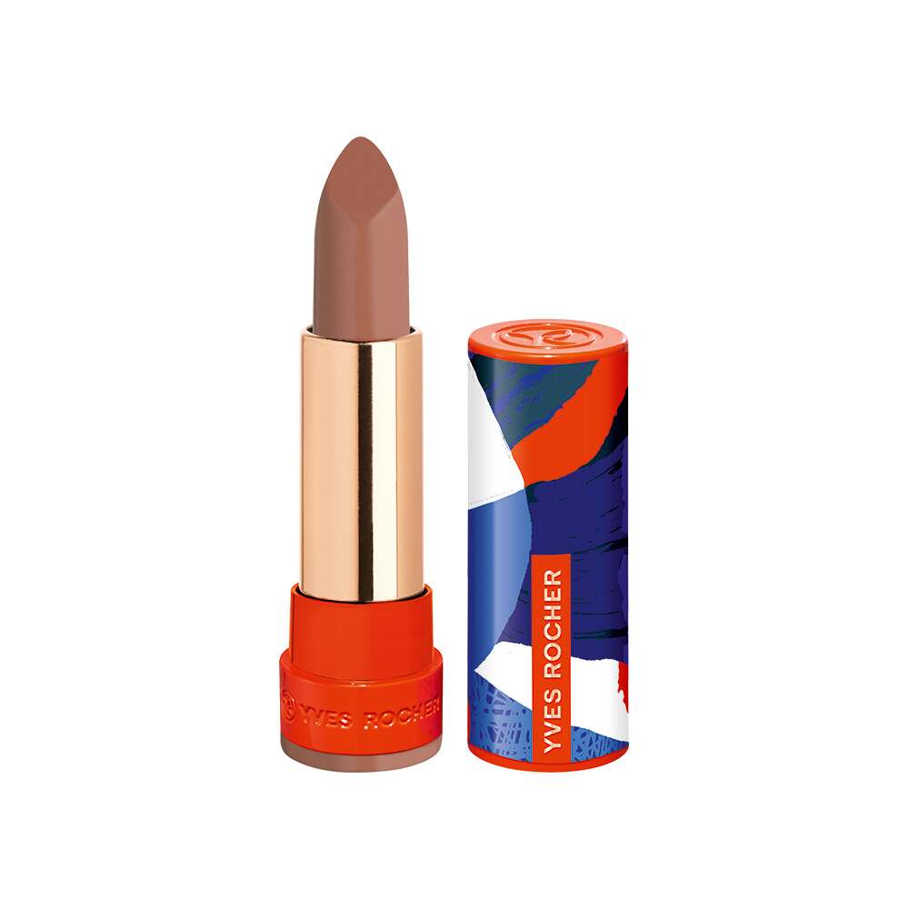 Yves Rocher - Rouge Elixir Lipstick Matt nude Yves Rocher - Rouge Elixir Lipstick Matt nude von Yves Rocher