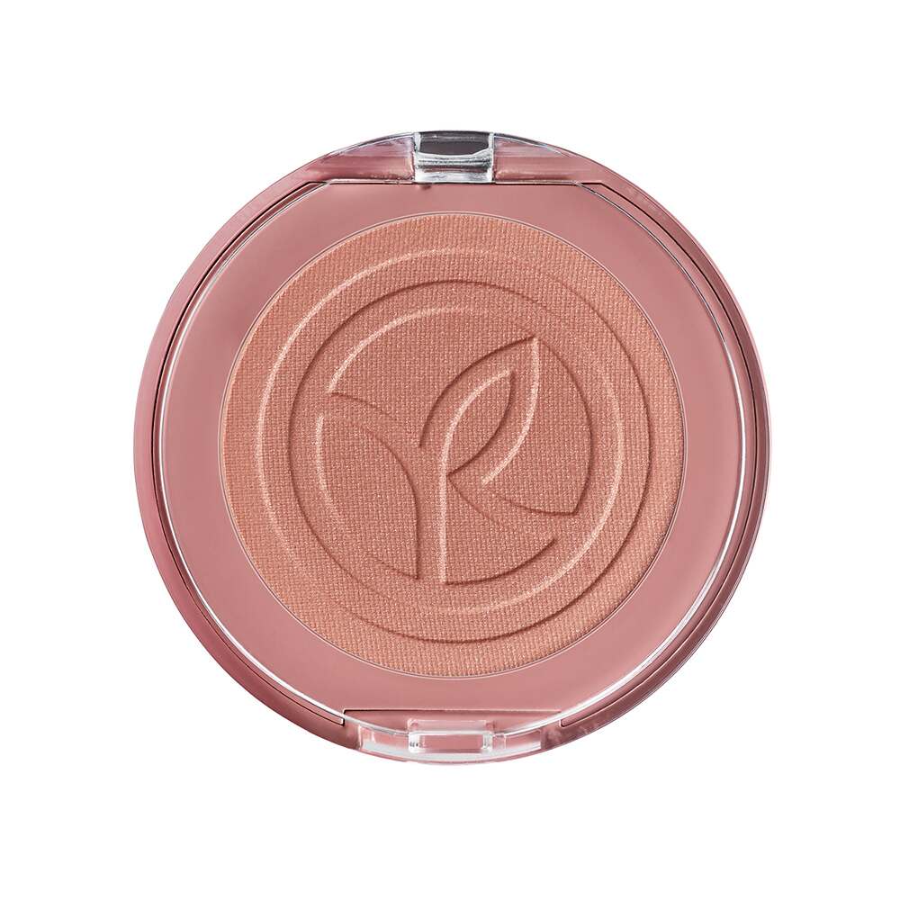 Yves Rocher Rouge & Highlighter - Blush Kompaktpuder von Yves Rocher