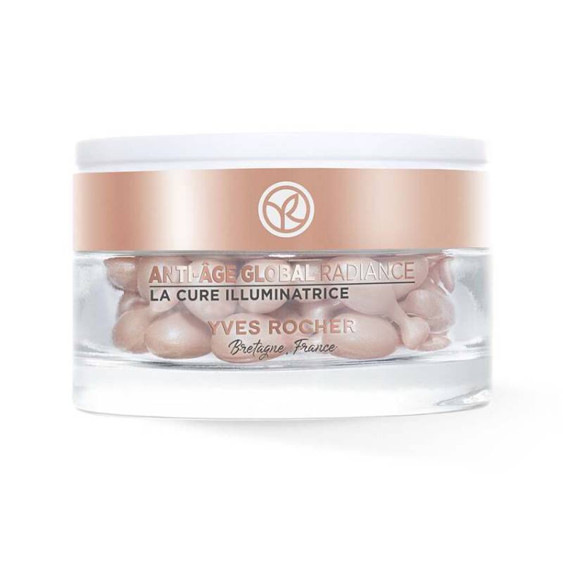 Yves Rocher Serum & Kur - Aufhellende  Kurpflege von Yves Rocher