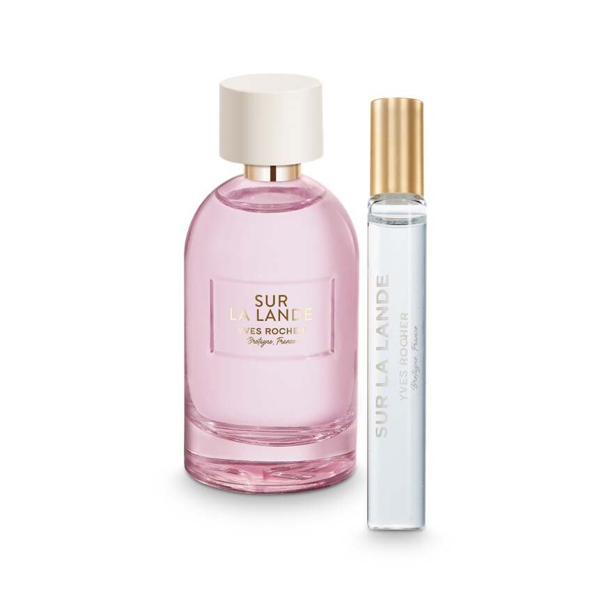 Yves Rocher Duft-Sets - Sur La Lande Set Yves Rocher Duft-Sets - Sur La Lande Set von Yves Rocher