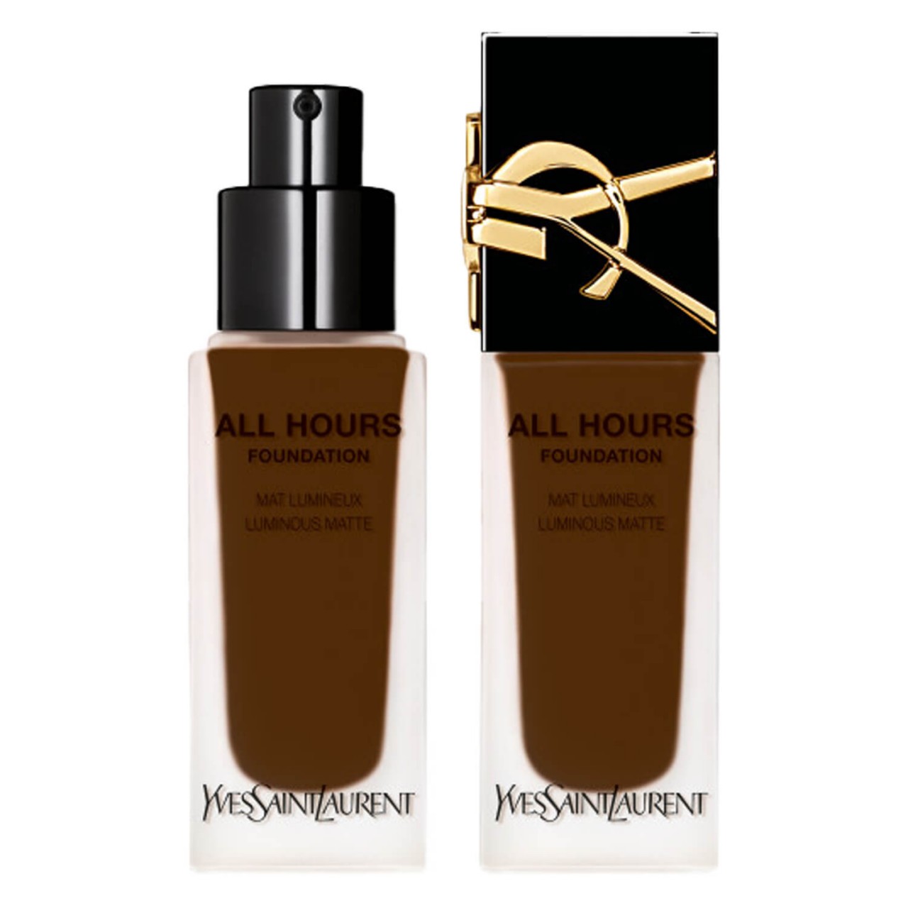 All Hours - Foundation Deep Cool 9 von Yves Saint Laurent