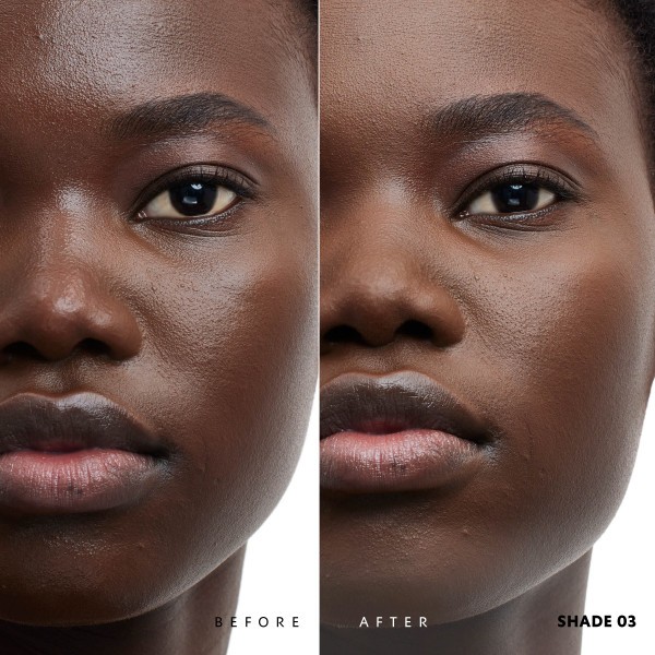 All Hours - Hyper Blur Powder 3 von Yves Saint Laurent