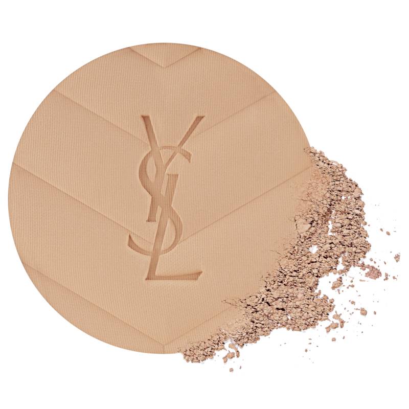 All Hours - Hyper Finish 01 von Yves Saint Laurent