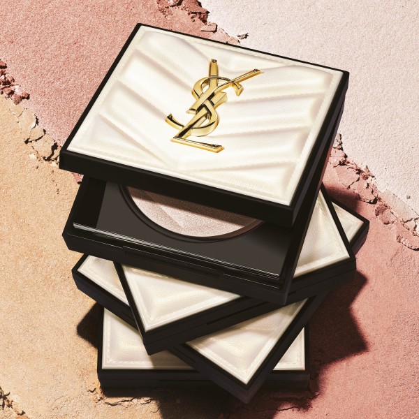 All Hours - Hyper Luminize 1 von Yves Saint Laurent