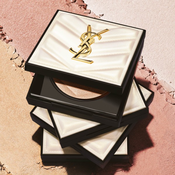 All Hours - Hyper Luminize 2 von Yves Saint Laurent