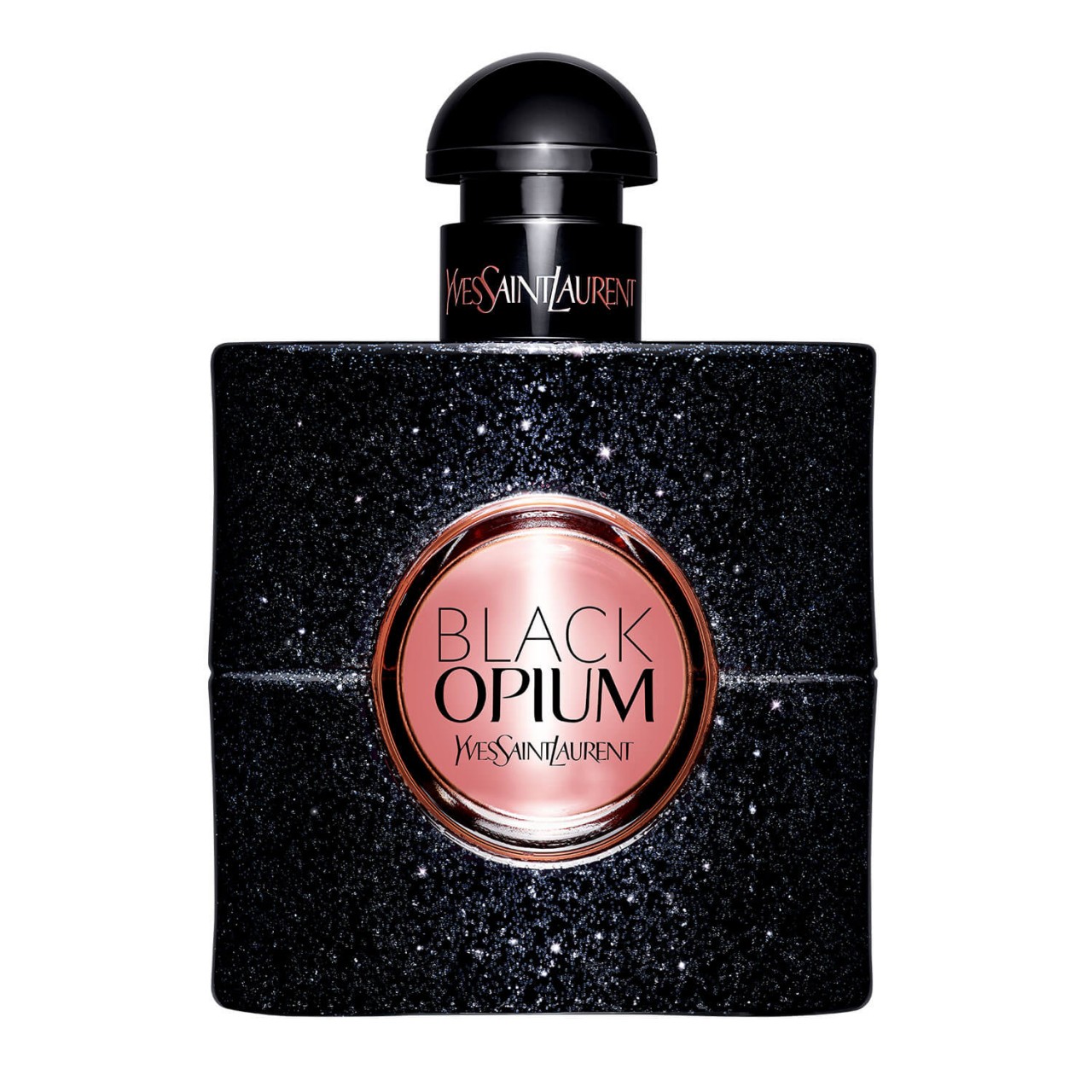 Black Opium - Eau de Parfum von Yves Saint Laurent