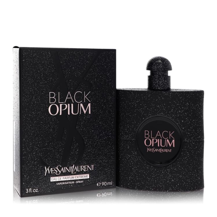 Yves Saint Laurent Black Opium Extreme Eau de Parfum 90ml Yves Saint Laurent Black Opium Extreme Eau de Parfum 90ml von Yves Saint Laurent
