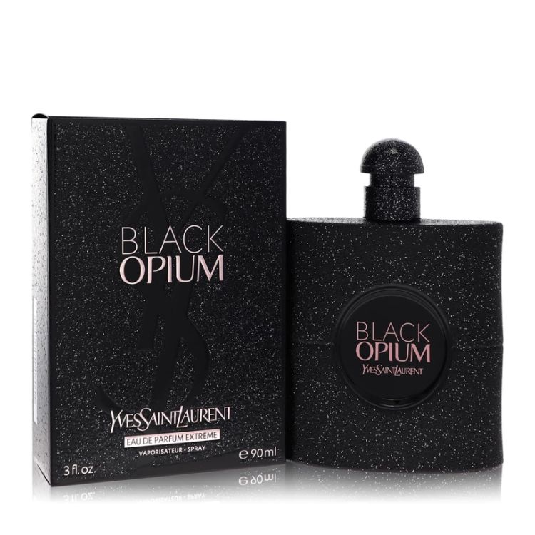 Black Opium Extreme by Yves Saint Laurent Eau de Parfum 90ml von Yves Saint Laurent