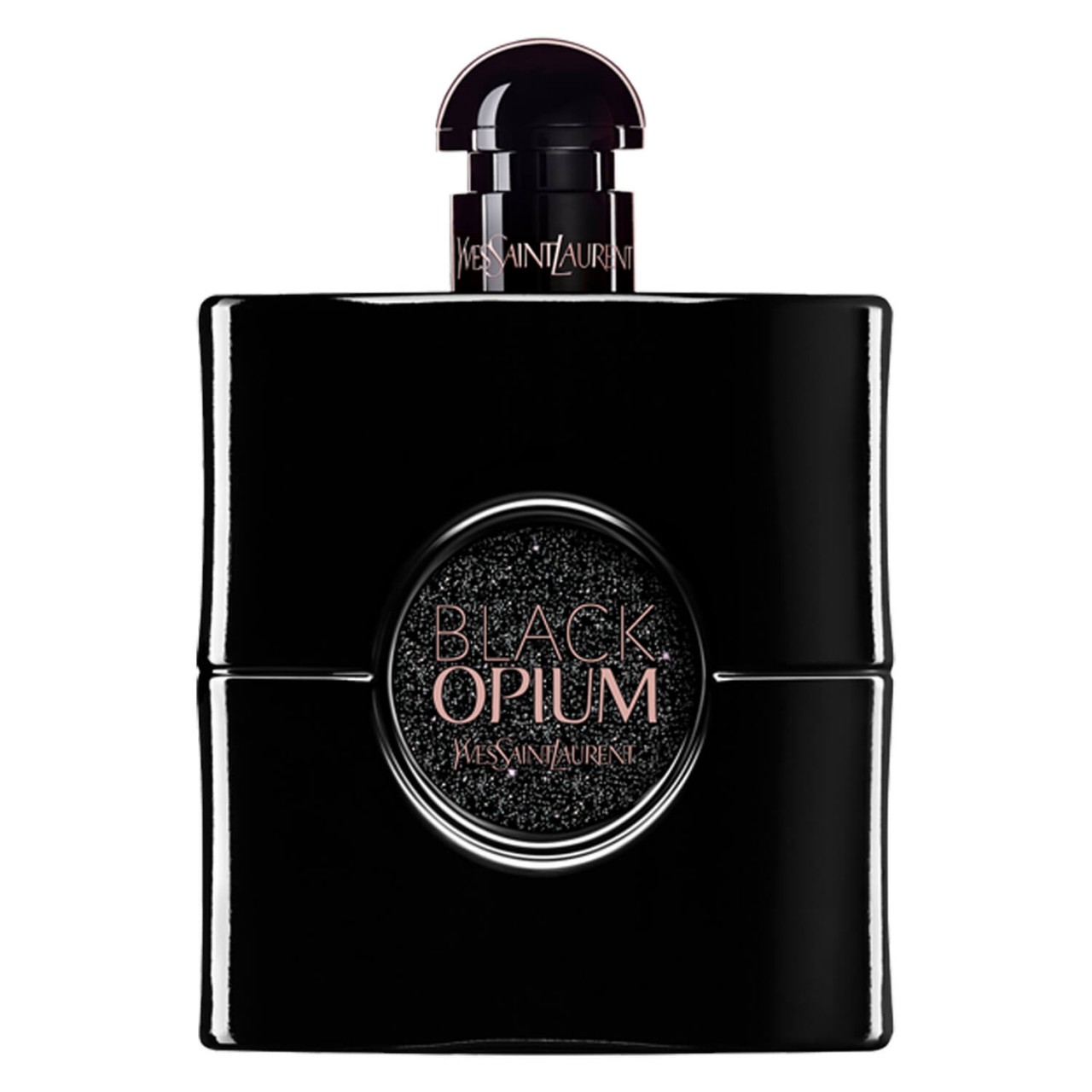 Black Opium - Le Parfum von Yves Saint Laurent