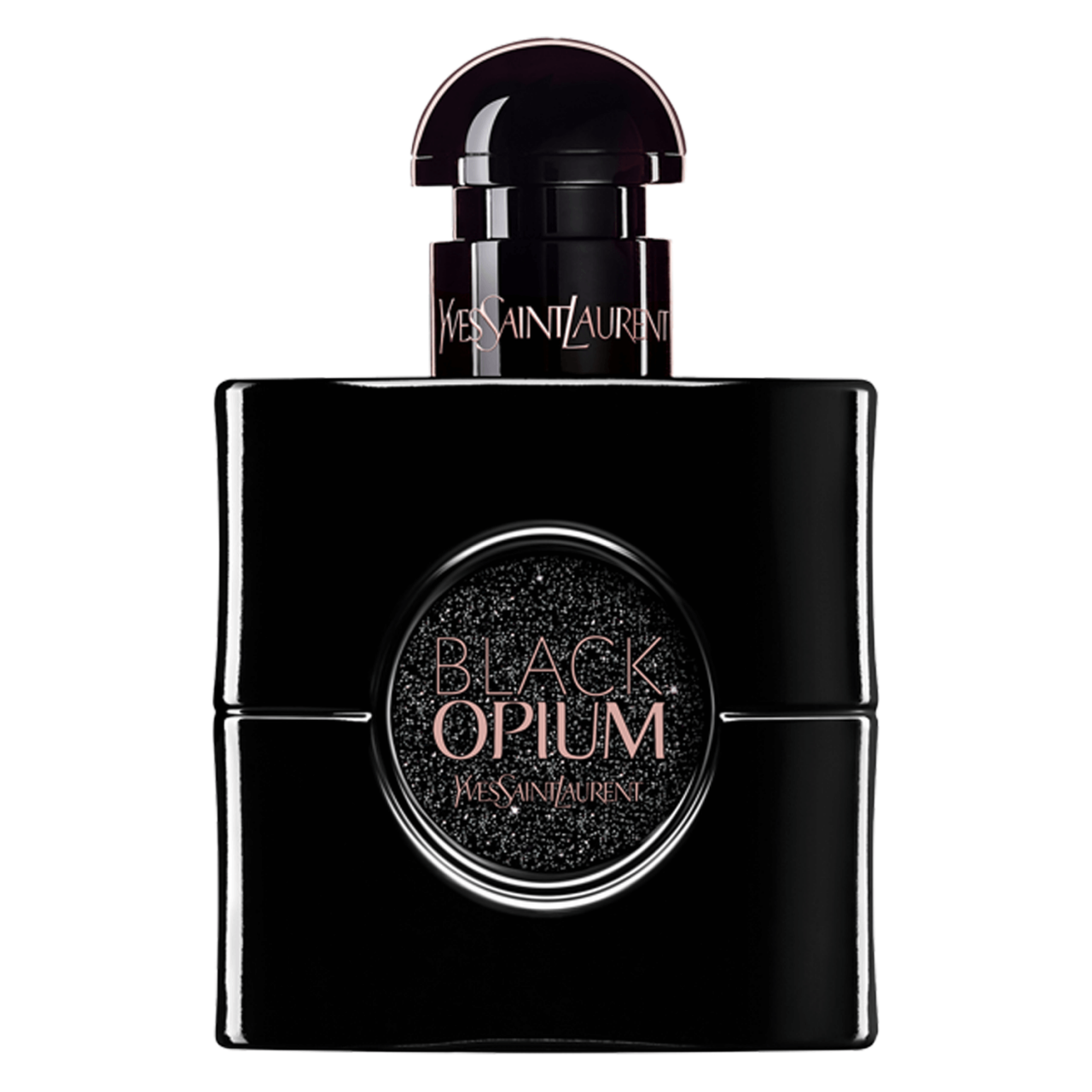 Black Opium - Le Parfum von Yves Saint Laurent