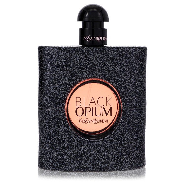 Yves Saint Laurent Black Opium Eau de Parfum 90ml von Yves Saint Laurent