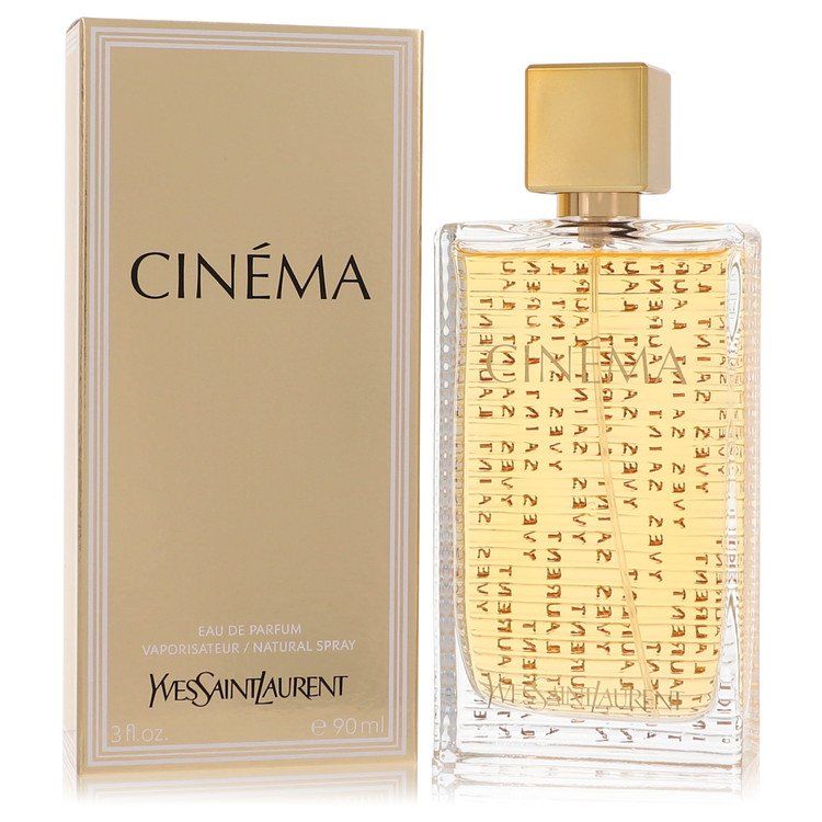 Cinéma by Yves Saint Laurent Eau de Parfum 90ml von Yves Saint Laurent