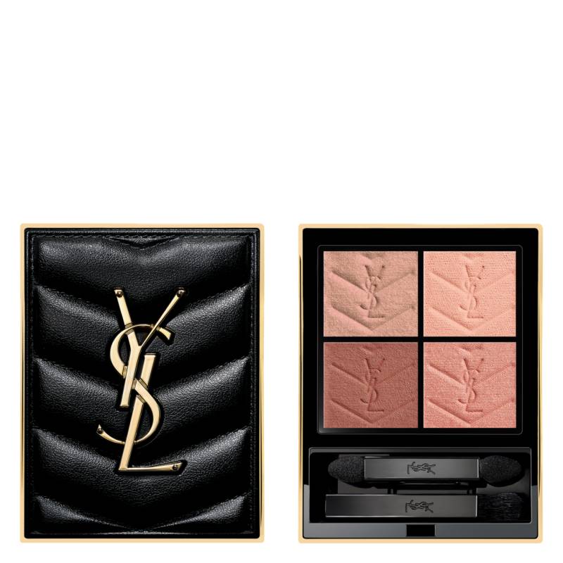 Couture Palette - Mini Clutch 600 Spontini Lilies von Yves Saint Laurent