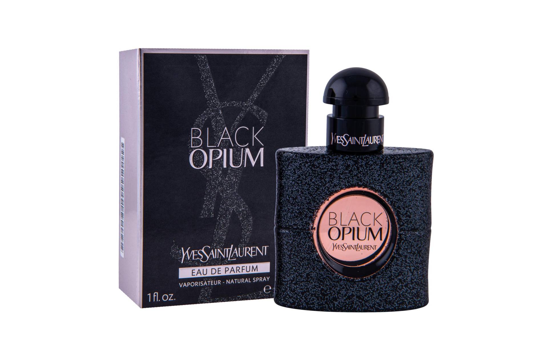 YVES SAINT LAURENT Eau de Parfum »Black Opium 30 ml« von Yves Saint Laurent