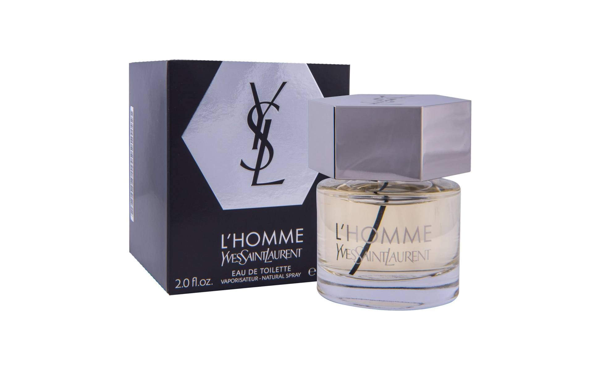 YVES SAINT LAURENT Eau de Toilette »L'Homme 60 ml« von Yves Saint Laurent