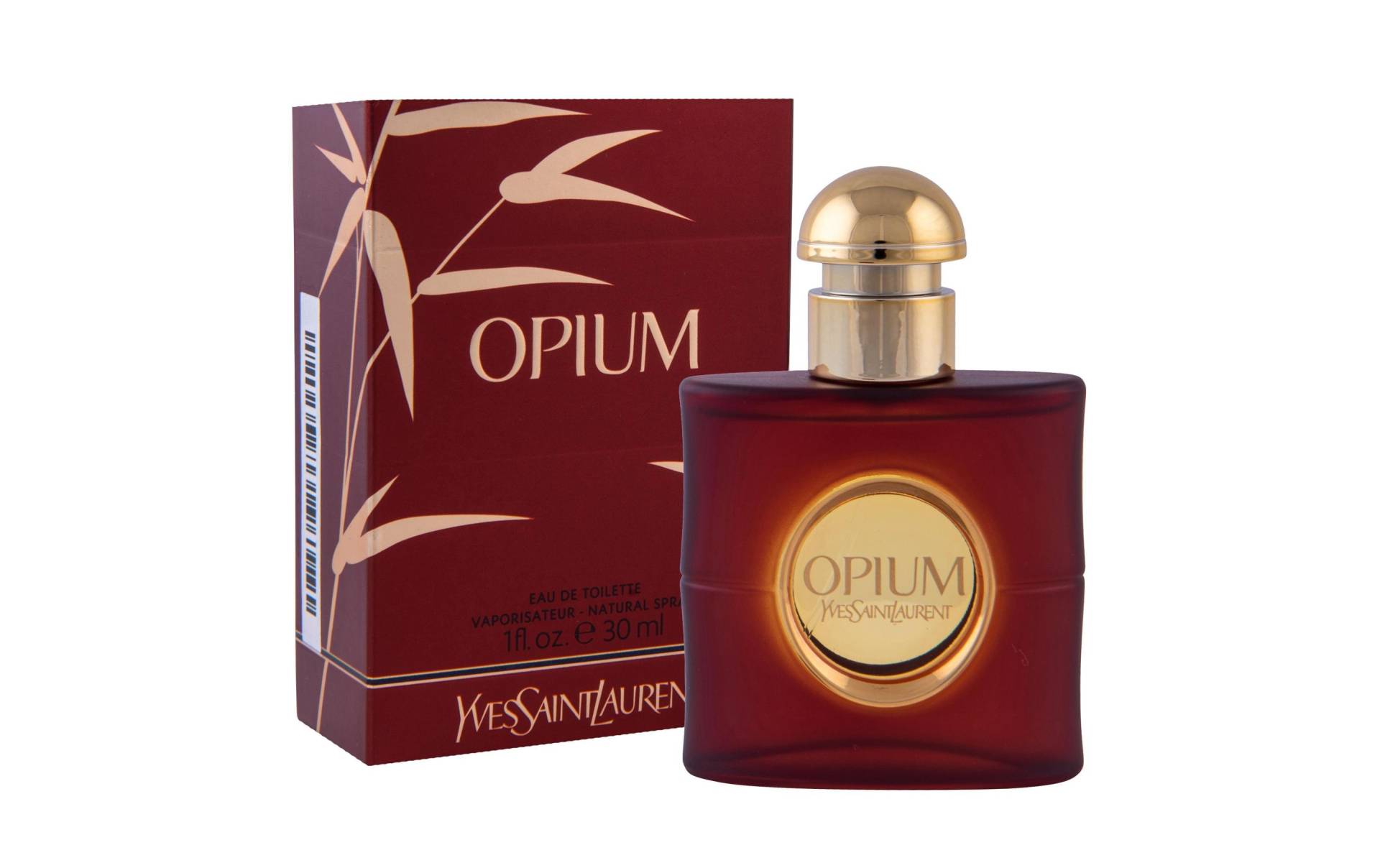 YVES SAINT LAURENT Eau de Toilette »Opium 30 ml« von Yves Saint Laurent