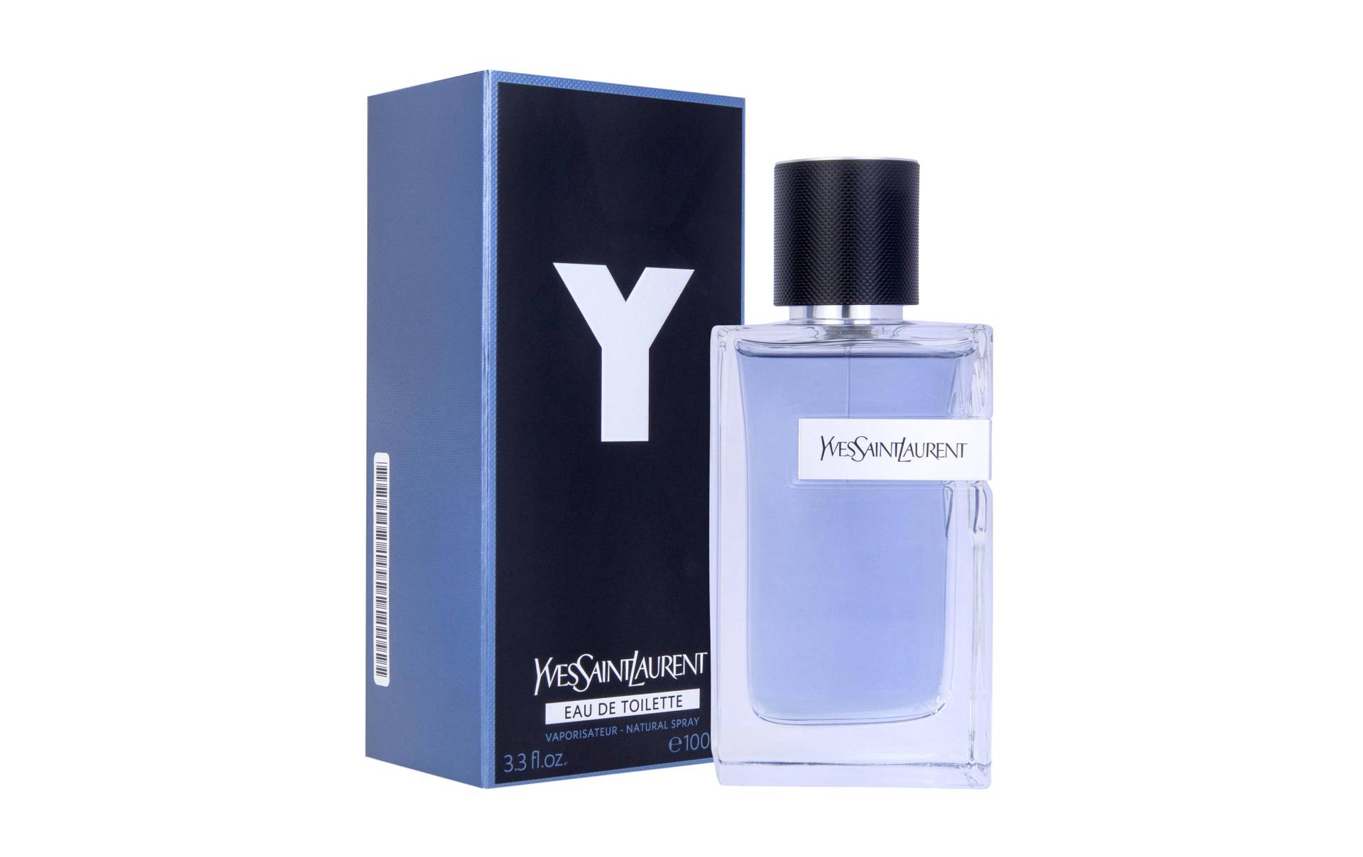 YVES SAINT LAURENT Eau de Toilette »e Y Men 100 ml« YVES SAINT LAURENT Eau de Toilette »e Y Men 100 ml« von Yves Saint Laurent