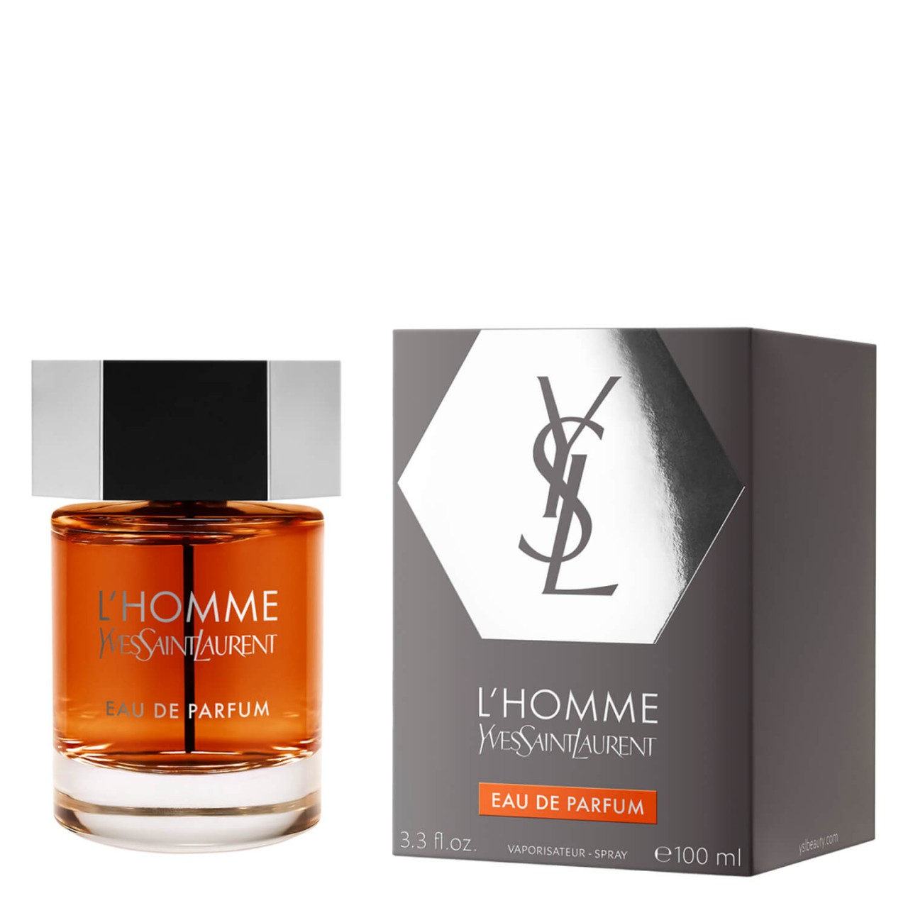 L'Homme - Eau De Parfum von Yves Saint Laurent