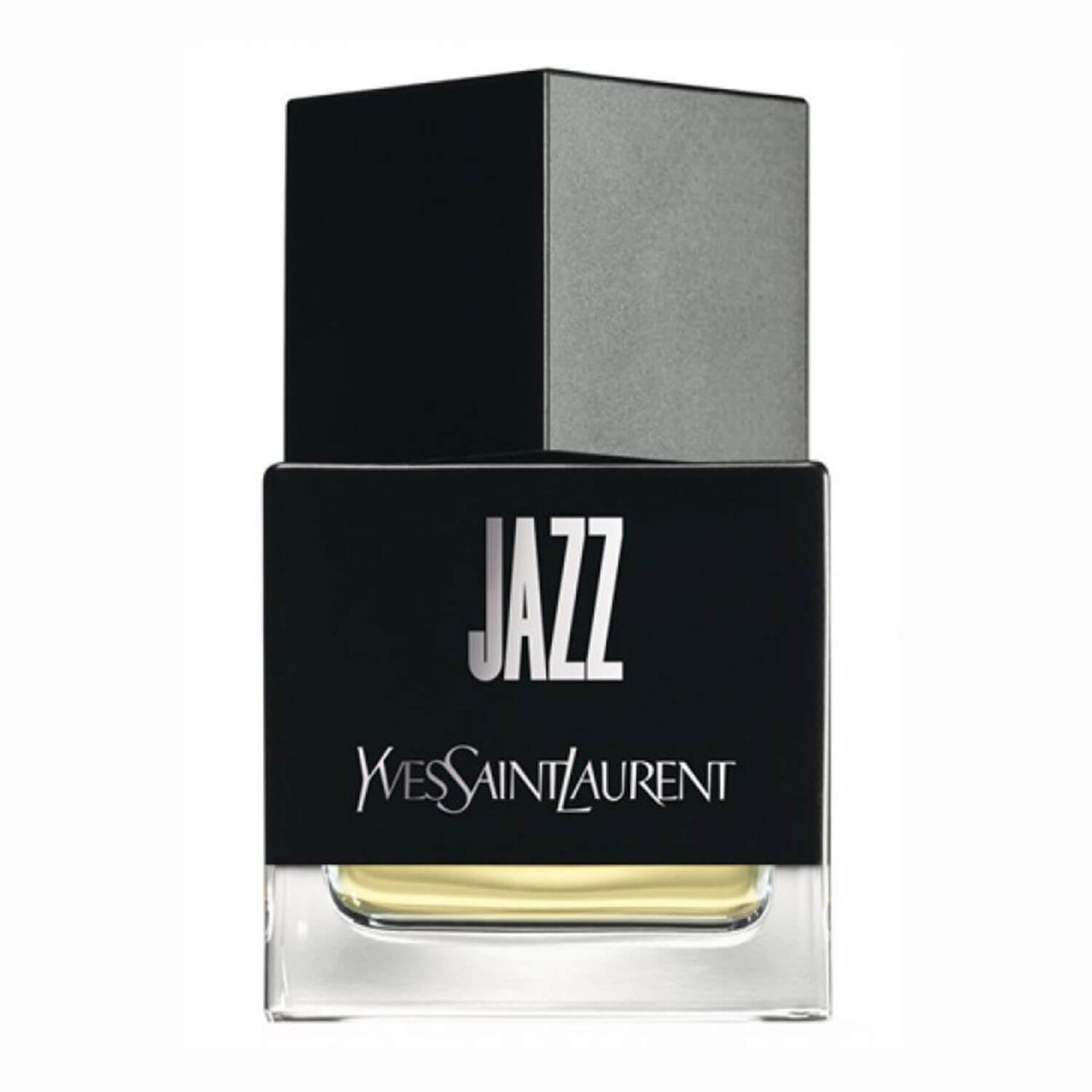 La Collection - Jazz Eau de Toilette von Yves Saint Laurent