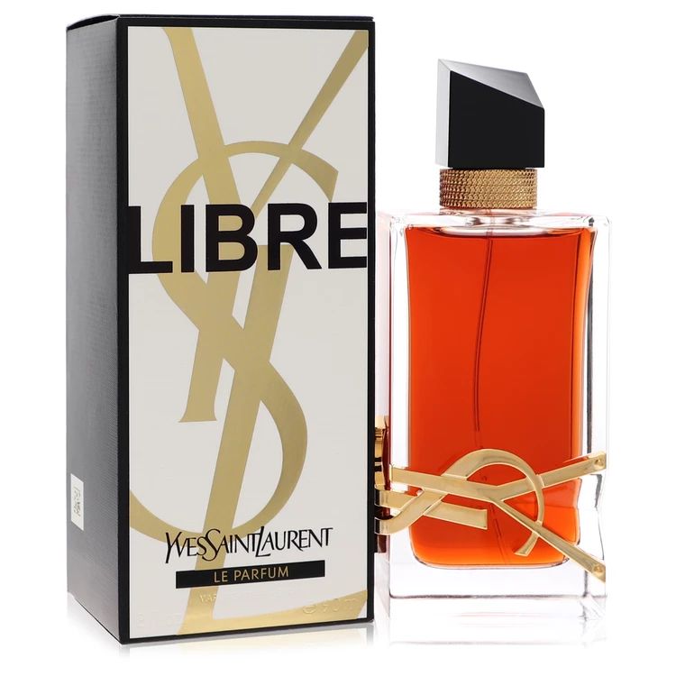 Yves Saint Laurent Libre Le Parfum Eau de Parfum 90ml von Yves Saint Laurent
