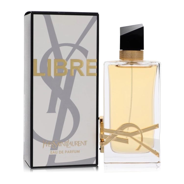 Yves Saint Laurent Libre Eau de Parfum 90ml von Yves Saint Laurent