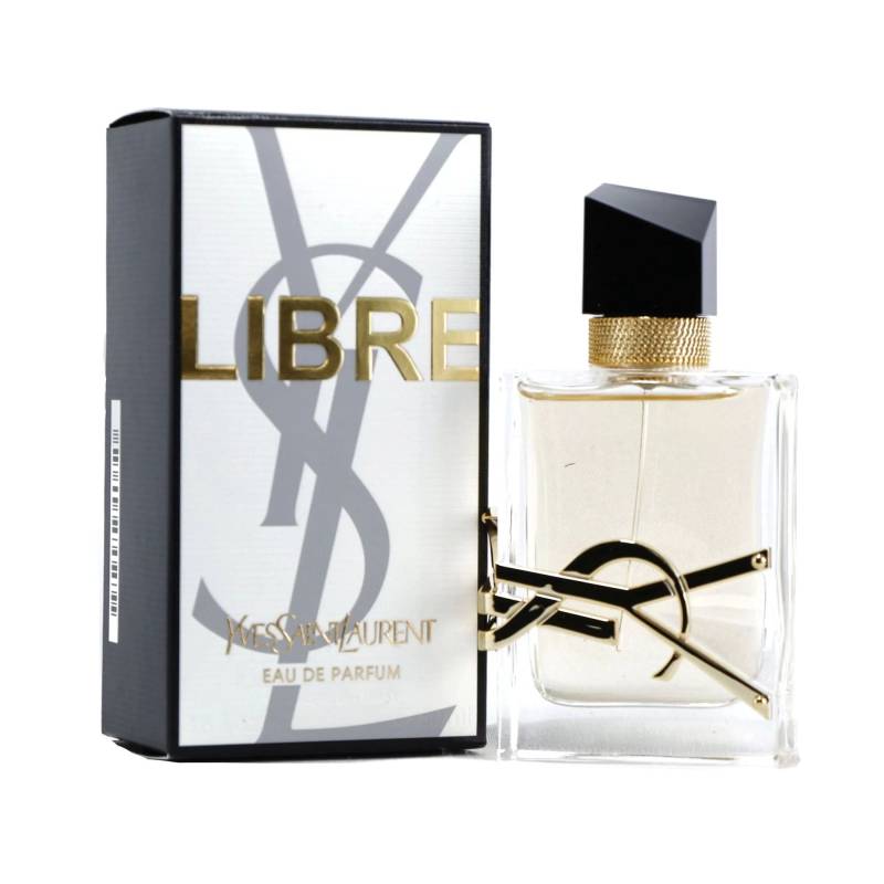Yves Saint Laurent Libre Eau de Parfum 50ml von Yves Saint Laurent
