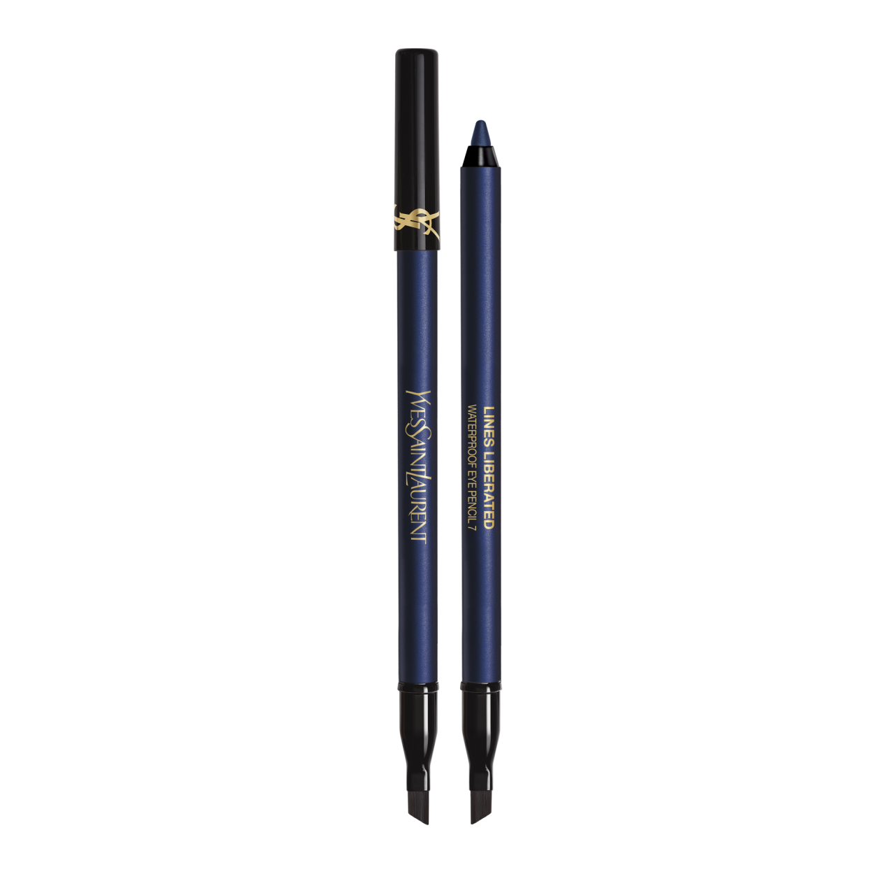 Lines Liberated - Eyeliner Pencil 07 Lines Liberated - Eyeliner Pencil 07 von Yves Saint Laurent
