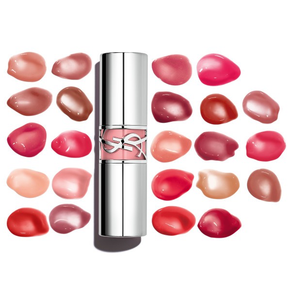 Loveshine - Candy Glaze 14 Wet Guava von Yves Saint Laurent