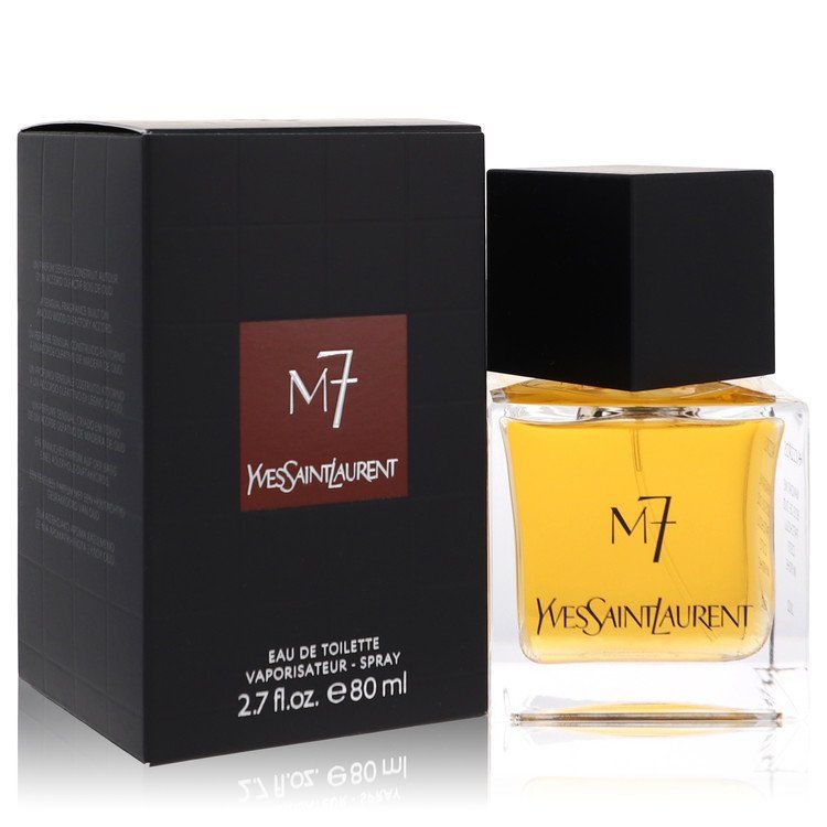 M7 by Yves Saint Laurent  80ml von Yves Saint Laurent