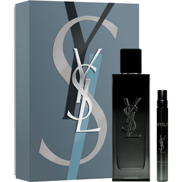 MYSLF - Eau De Parfum Kit von Yves Saint Laurent