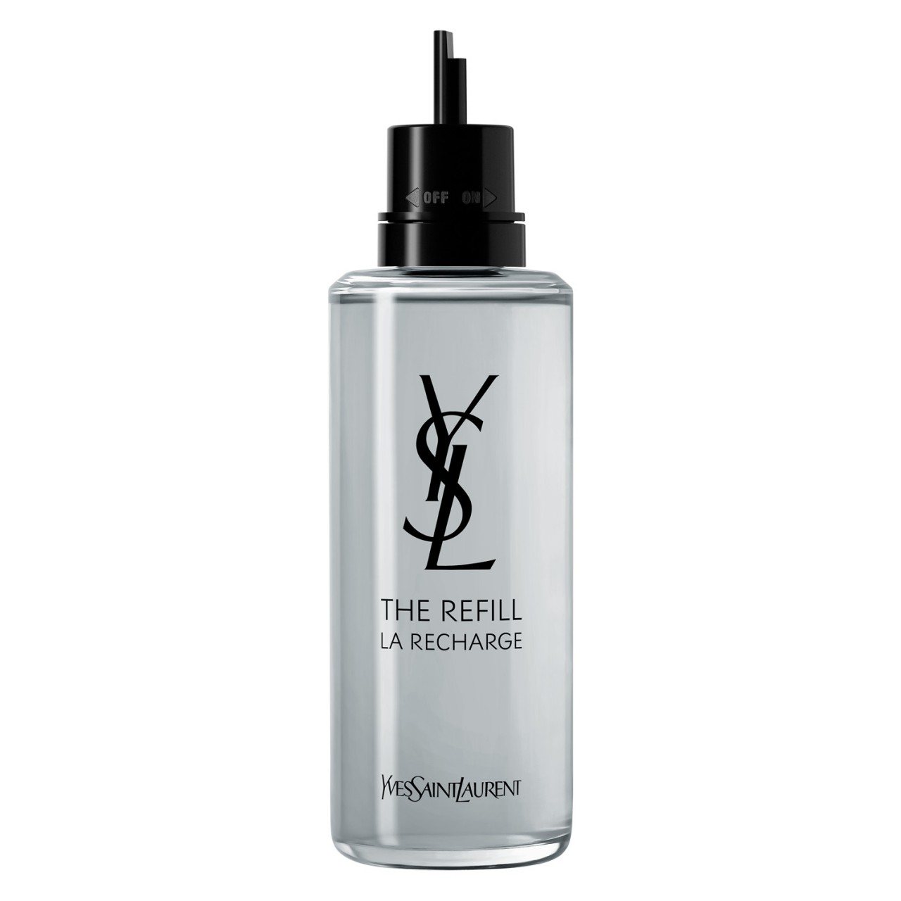 MYSLF - Eau de Parfum Refill MYSLF - Eau de Parfum Refill von Yves Saint Laurent