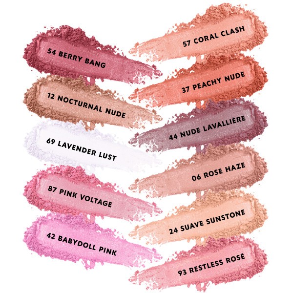 Make Me Blush - Bold Blurring Blush 93 Restless Rosé von Yves Saint Laurent