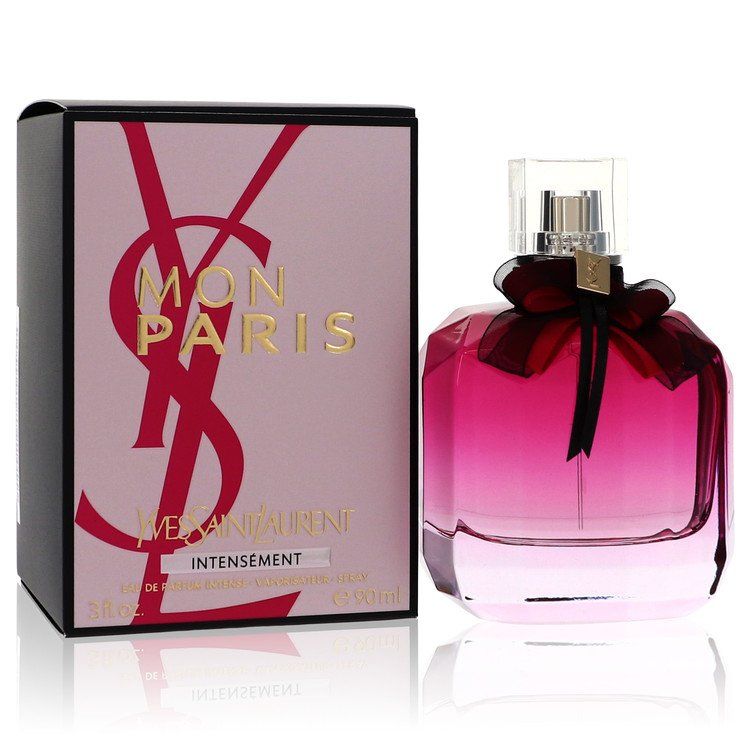 Mon Paris Intensement by Yves Saint Laurent Eau de Parfum 90ml von Yves Saint Laurent