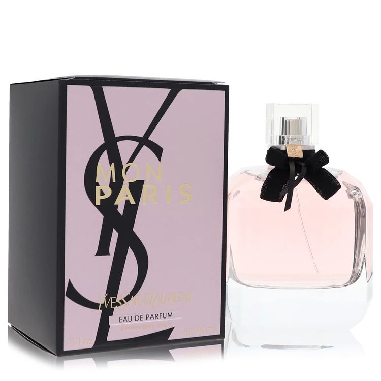 Yves Saint Laurent Mon Paris Eau de Parfum 150ml von Yves Saint Laurent