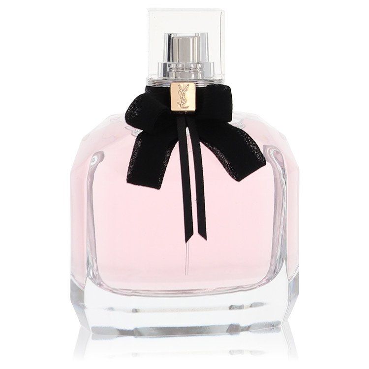 Yves Saint Laurent Mon Paris Eau de Parfum 90ml von Yves Saint Laurent