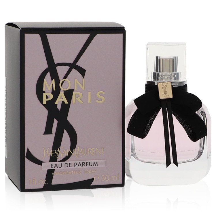 Mon Paris by Yves Saint Laurent Eau de Parfum 30ml von Yves Saint Laurent