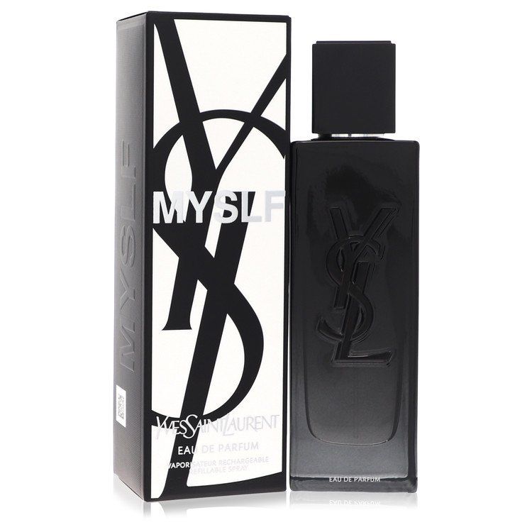 Yves Saint Laurent Myslf Eau de Parfum  Refillable 100ml von Yves Saint Laurent