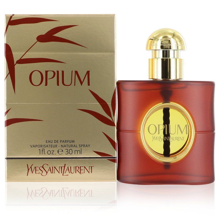 Opium by Yves Saint Laurent Eau de Parfum 30ml von Yves Saint Laurent