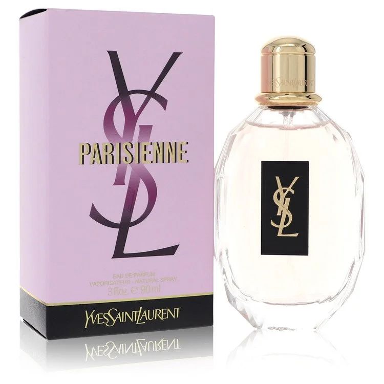 Yves Saint Laurent Parisienne Eau de Parfum 90ml von Yves Saint Laurent