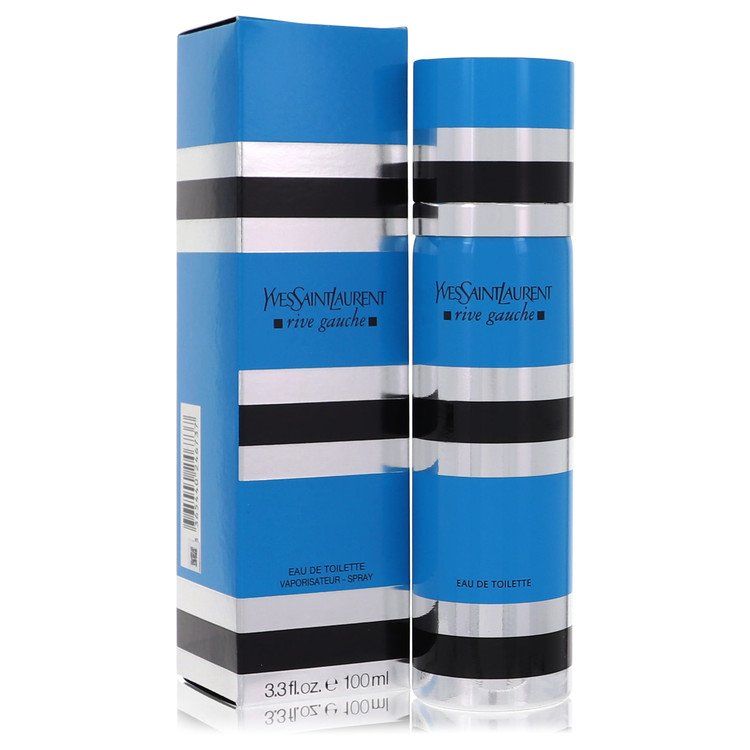 Yves Saint Laurent Rive Gauche Eau de Toilette 100ml Yves Saint Laurent Rive Gauche Eau de Toilette 100ml von Yves Saint Laurent