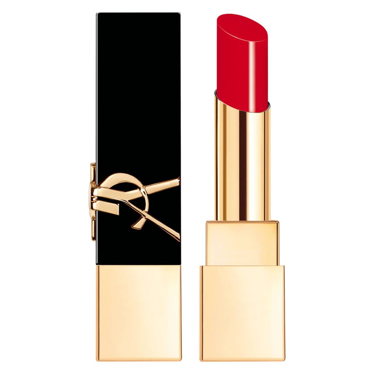 Rouge Pur Couture - The Bold Wilful Red 02 von Yves Saint Laurent