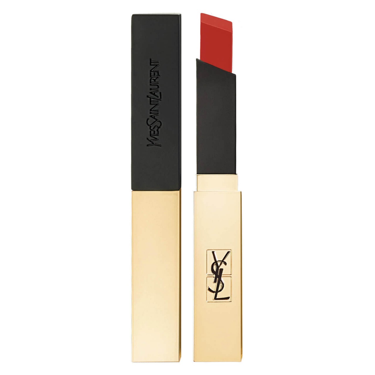 Rouge Pur Couture The Slim - Corail Antinomique 10 von Yves Saint Laurent